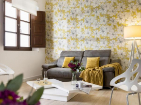 Luxury & Spacious 2BR- City Center - 7min away Cathedral and Giralda - 1º2